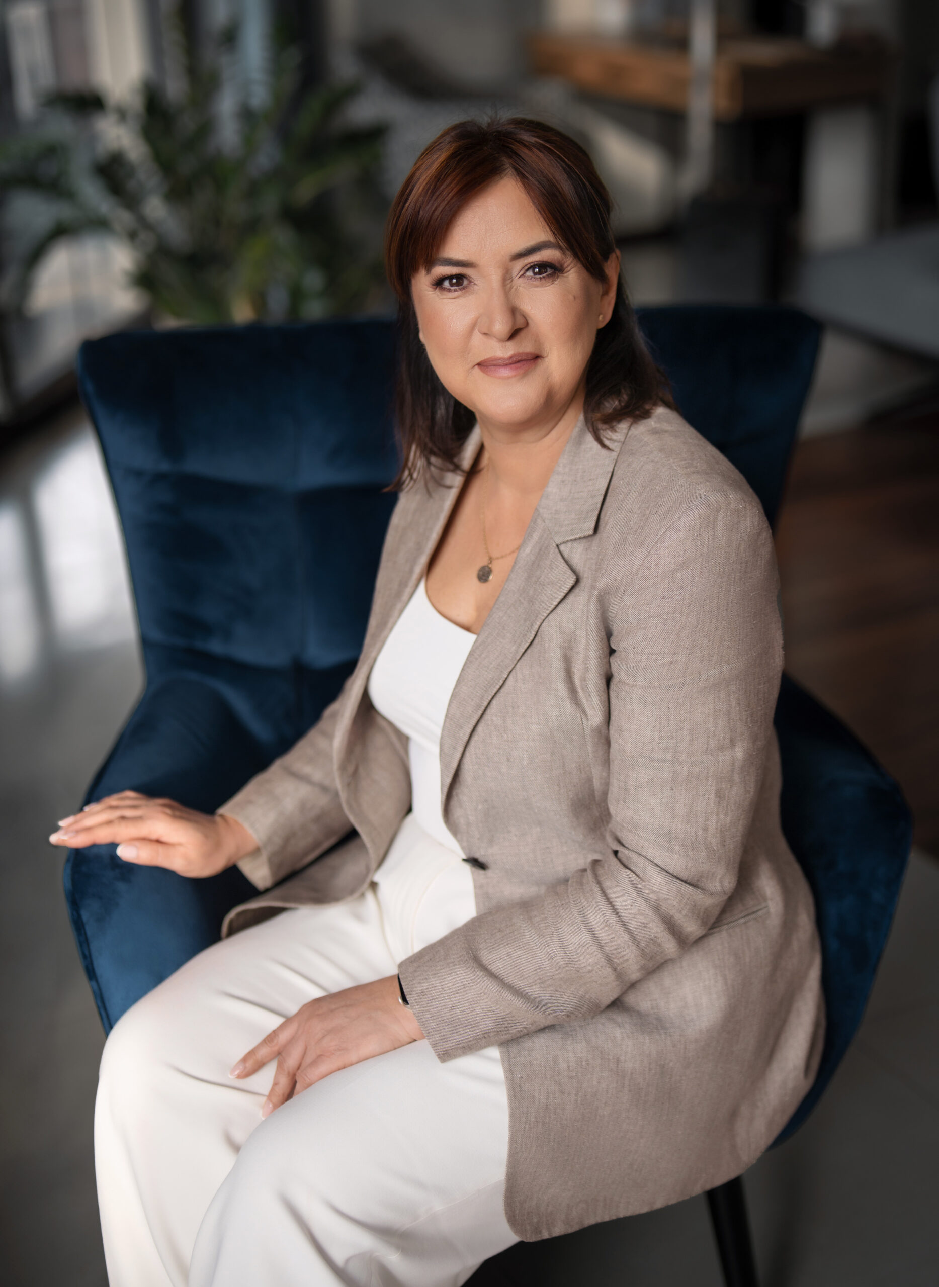 Dorota Kapusta