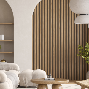 Zasłony do wnętrz w stylu japandi, boho i loft – jak dobrać idealny model?